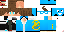 Texture for MagicBoy