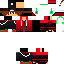 Texture for manaxivore