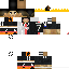 Texture for cr7
