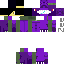 Texture for grapey gecko skin