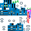Texture for ultimate echo echo