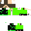 Texture for steve