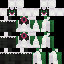 Texture for miascarade