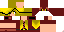 Texture for dacota as foxy fnaf
