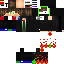 Texture for GURAMA