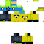 Texture for gabriel