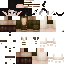Texture for olive_corset