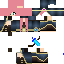 Texture for Sakura Moonstone