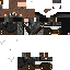Texture for Herobrine
