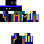 Texture for MC player