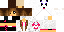 Texture for mickeymouse155