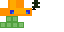 Texture for mini geometry dash 2