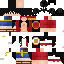 Texture for lucy