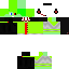 Texture for Beast