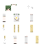 Texture for ｍ