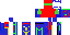 Texture for MagiMC