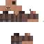Texture for 村人