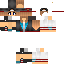 Texture for Violetta910 com mexa