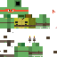 Texture for tmnt raphael