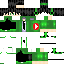 Texture for skylaxy channel