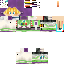Texture for theozimm Buzz Lightyear