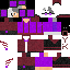 Texture for menace