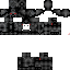 Texture for Skull Steve