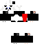 Texture for panda