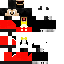 Texture for Mickey