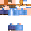 Texture for little boy