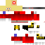 Texture for char aznable