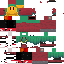 Texture for Monecraft Dungeons
