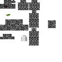 Texture for bedrock golem