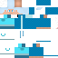 Texture for IceNinja1138 (Base Form)