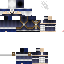 Texture for Young Kakashi