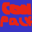 Texture for PackName