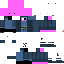 Texture for 和服ピンク