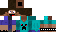 Texture for steve