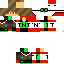 Texture for Brixis Hacker YT Griefer (недороблений)