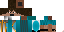 Texture for SrCreeperGaymer