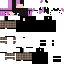 Texture for ninja