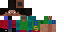 Texture for Steve