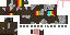 Texture for moose