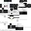 Texture for DRACK