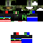 Texture for steve