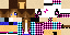 Texture for chocapic