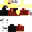 Texture for tfeL