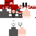 Texture for Bunny__girl
