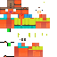 Texture for Летний Карась 2