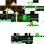 Texture for Carno_Raptor